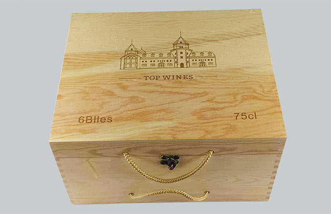 Wood Laser Engraving and jewellery box engraving