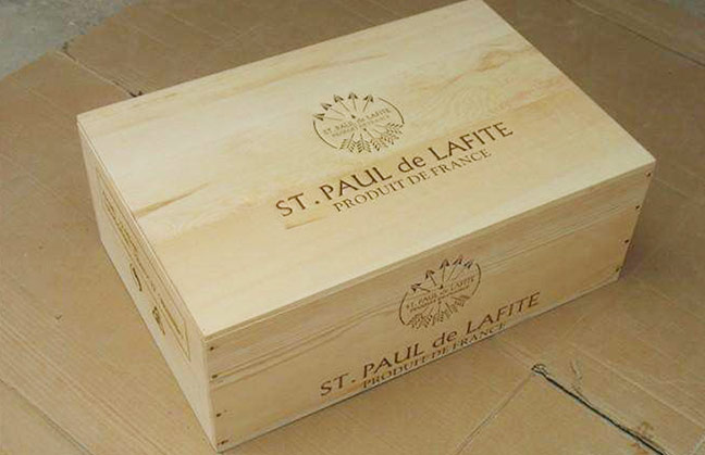 Wood Laser Engraving and jewellery box engraving