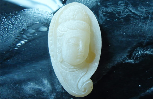 Jade Carving