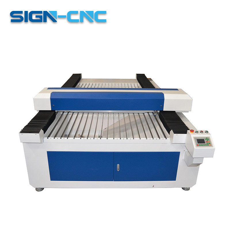 1325 CO2 Laser Engraver and Cutter