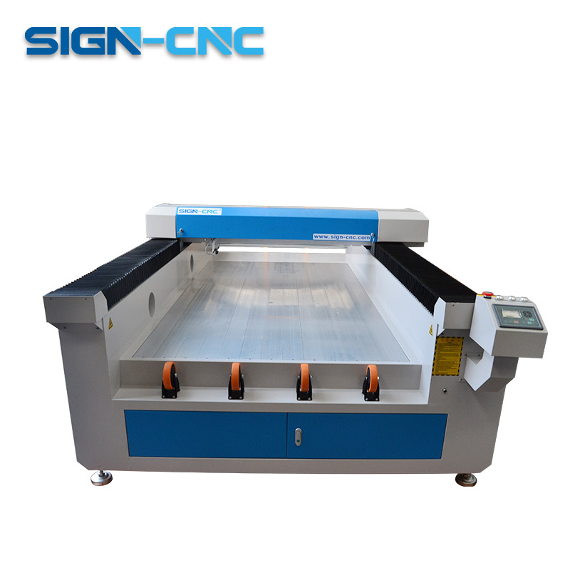 CO2 Laser Stone Engraving Machine-Countertop Sinking Type