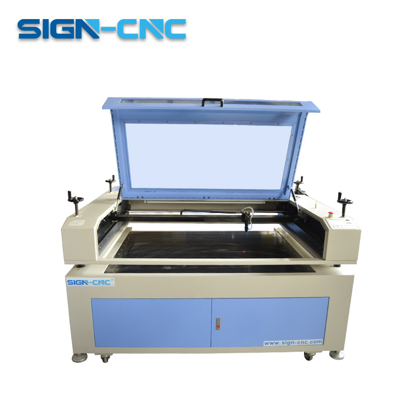 CO2 Laser Stone Engraving Machine- Detachable Type