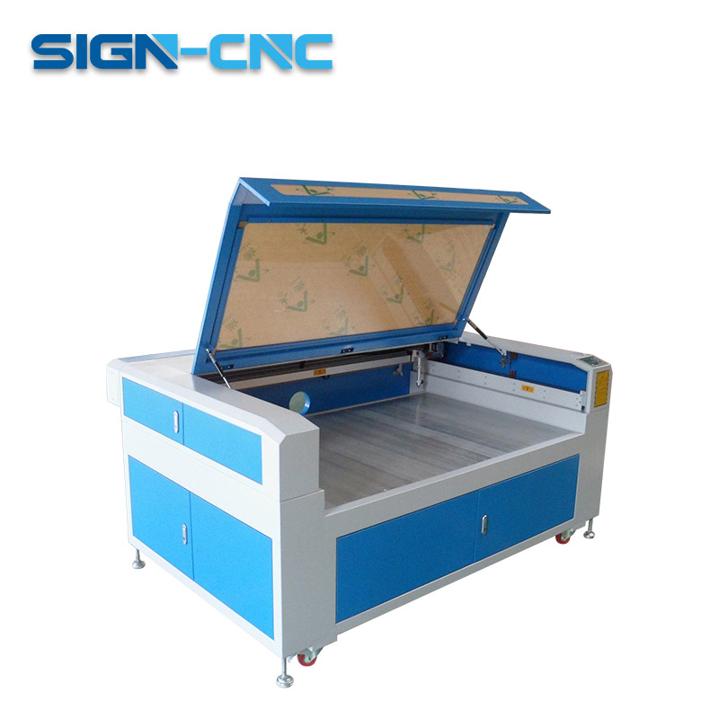 CO2 Laser Stone Engraving Machine-Countertop Sinking Type