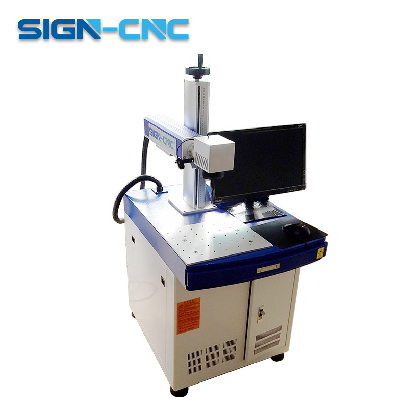 Mopa Laser Marking Machine