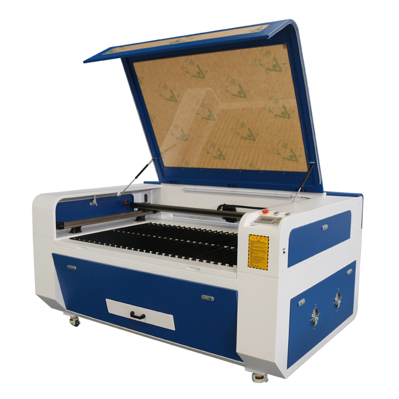 CO2 Laser Machine for Non-Metal Engraving and Cutting Machine