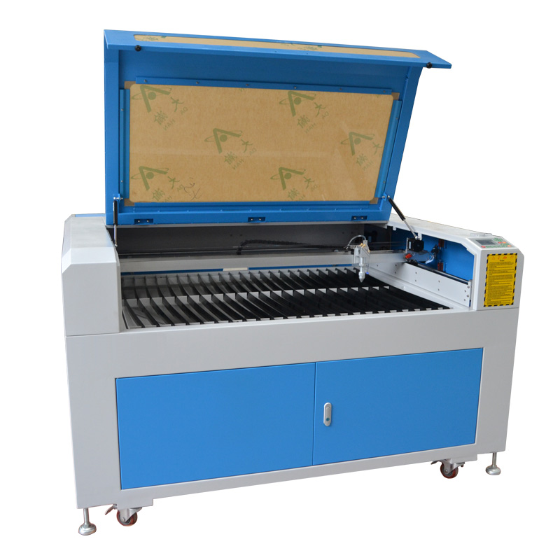 80W 90W 100W 150W CO2 CNC Laser Engraving and Cutting Machine for Acrylic Wood Leather Cloth