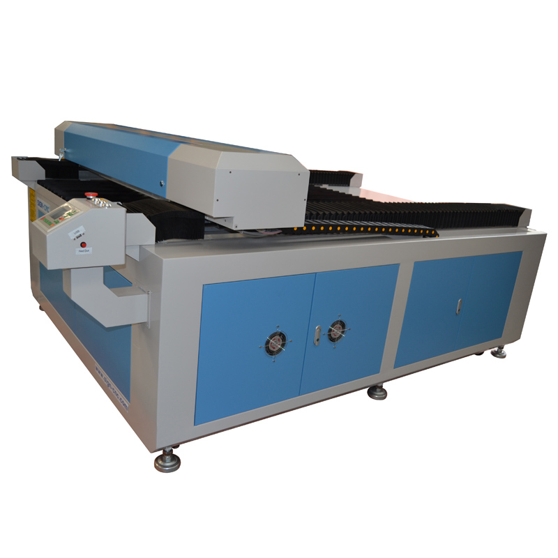 High Precision CO2 Laser Cutting Engraving Machine 1318 for Plywood Acrylic Wood Laser Cutter