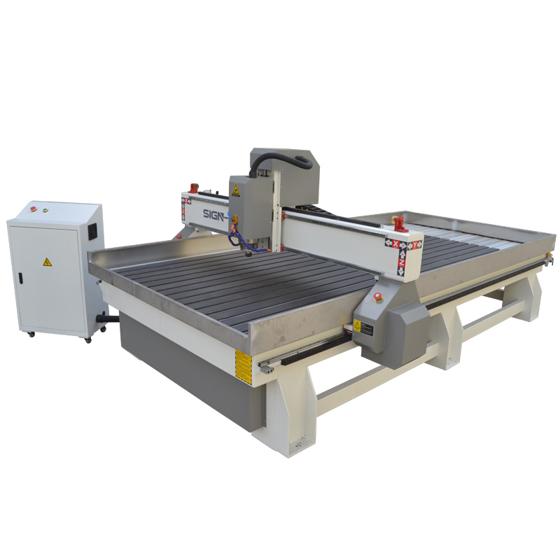 ACE 1530 Stone Carving CNC Router Machine