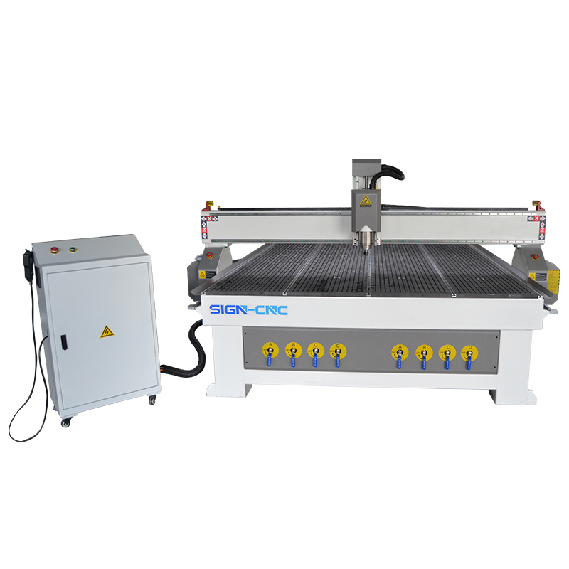 ACE 2040 Big Size Wood CNC Router Machine