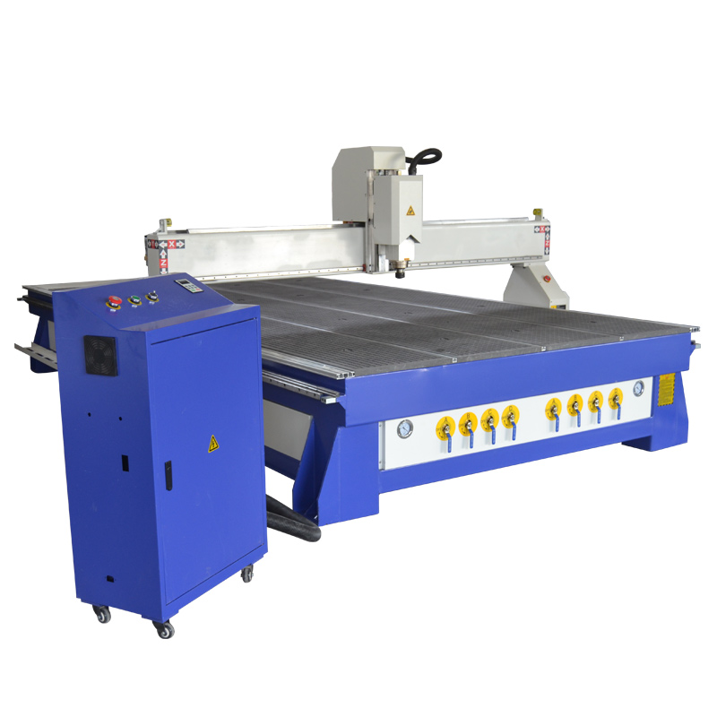 2141 Woodworking CNC Router Machine