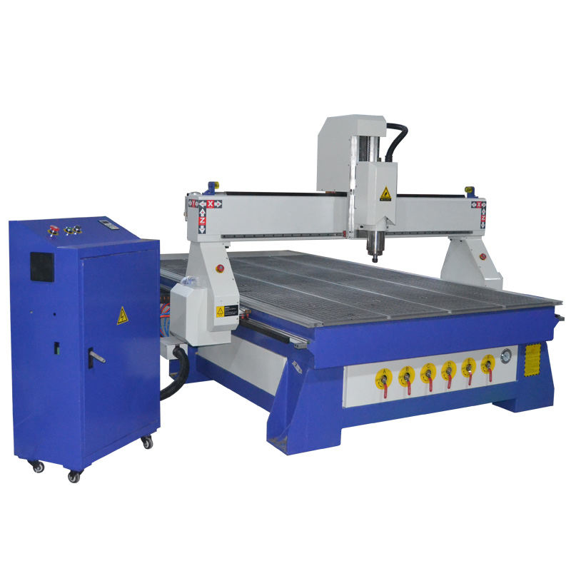 1531 Wood Working CNC Router Machine