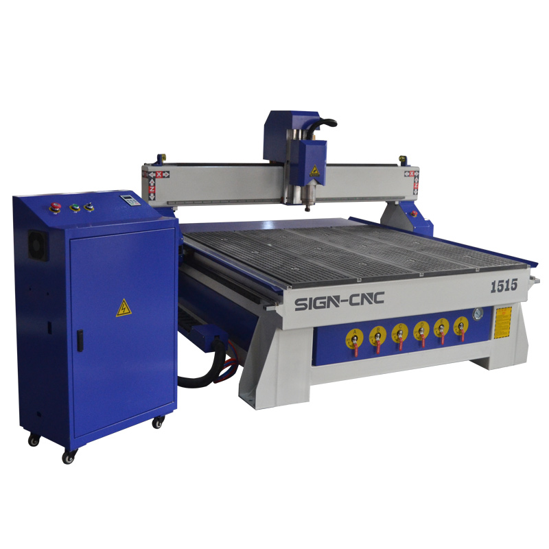 1515 Small CNC Router Machine