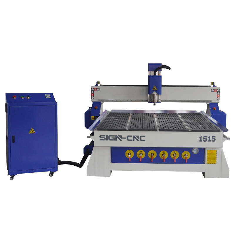 1515 Small CNC Router Machine