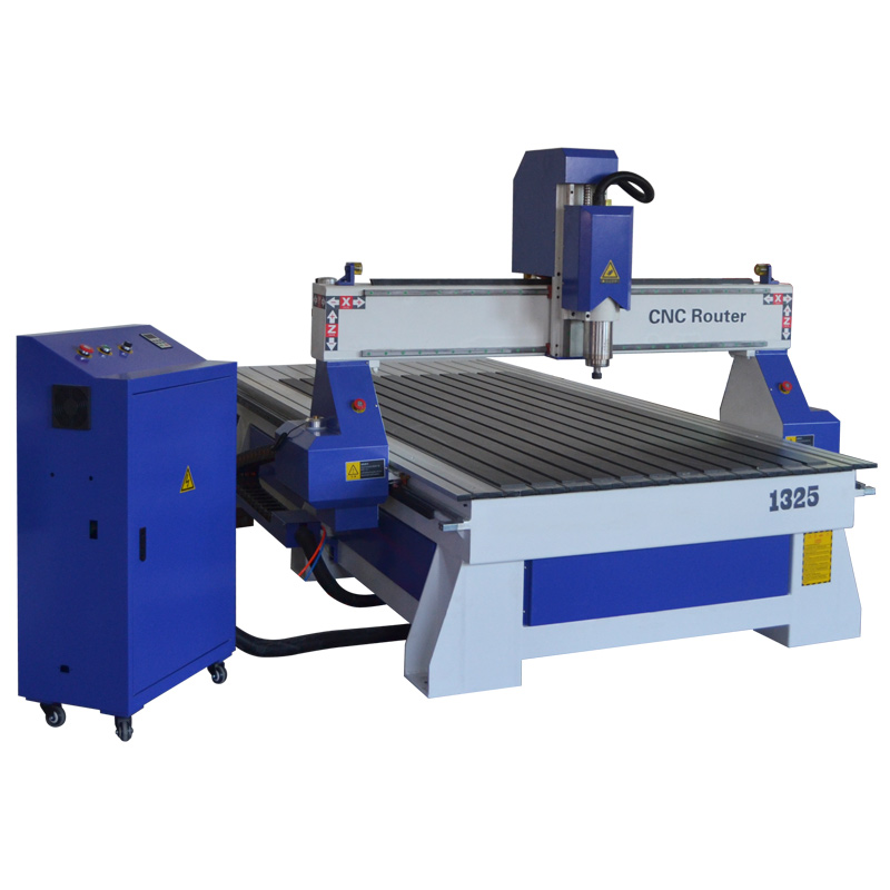 1325 Wood CNC Router  Engraving Machine 