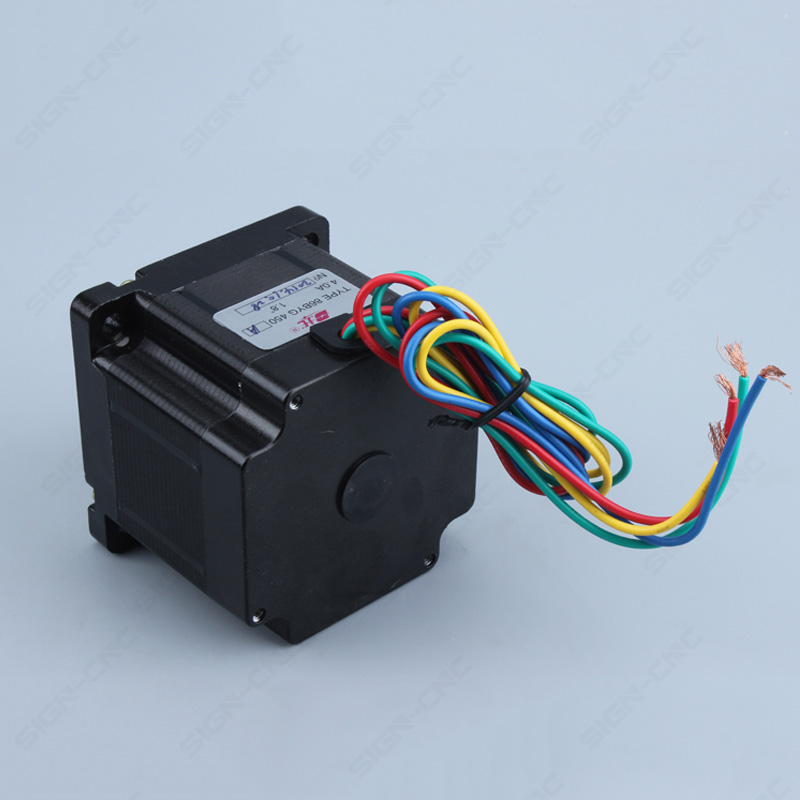 Stepper Motor 450A