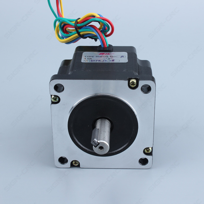 Stepper Motor 450A