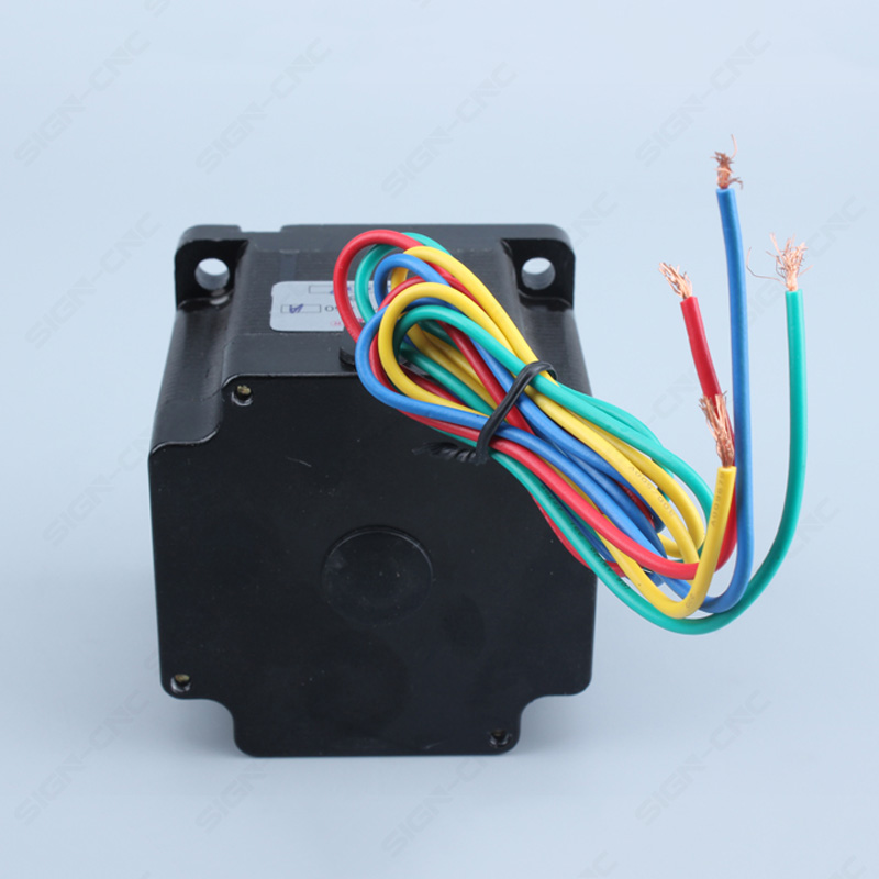 Stepper Motor 450A