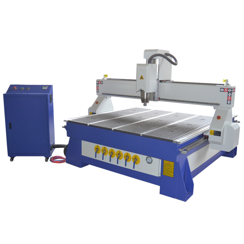 ACE 1515 3D Engraving Wood CNC Router Machine Woodworking