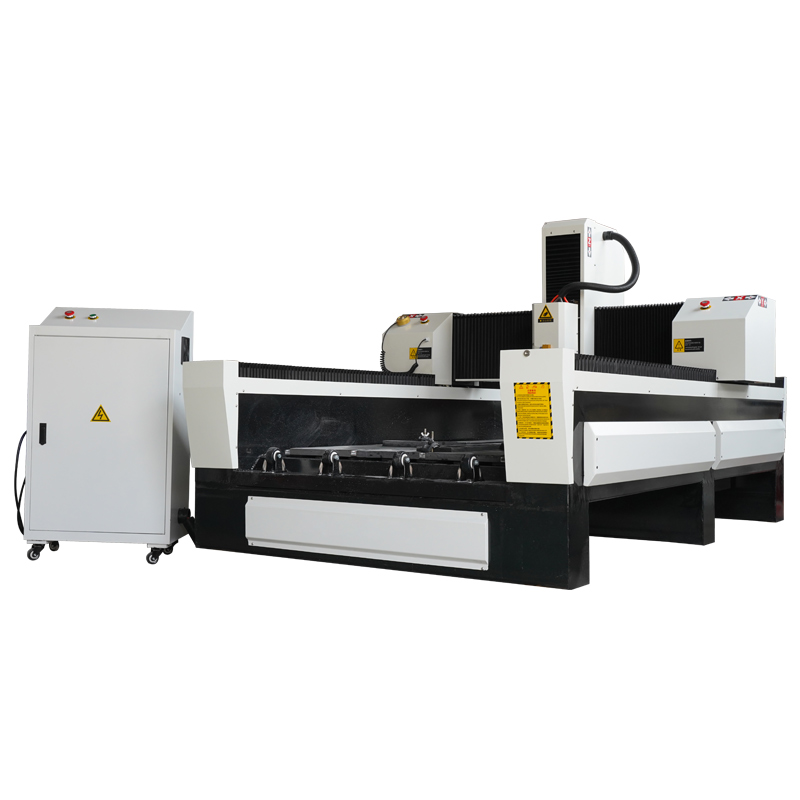 ACE-9015 Heavy Duty Stone Engraving CNC Router for Relief 