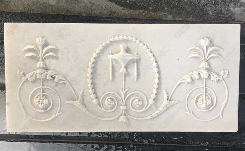 Jade stone carved CNC Router