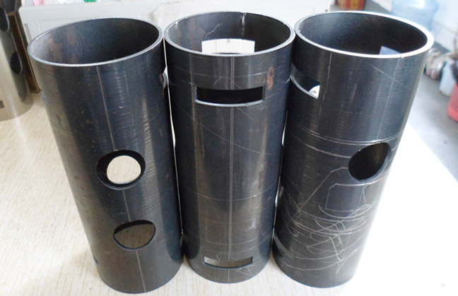 Pipe Metal Cutting