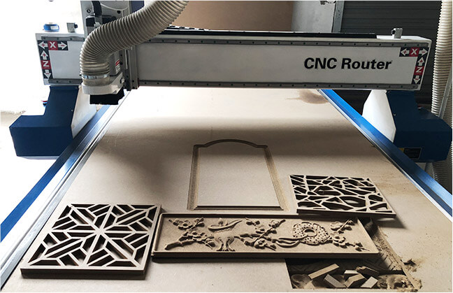 Laser Cloth Cutting