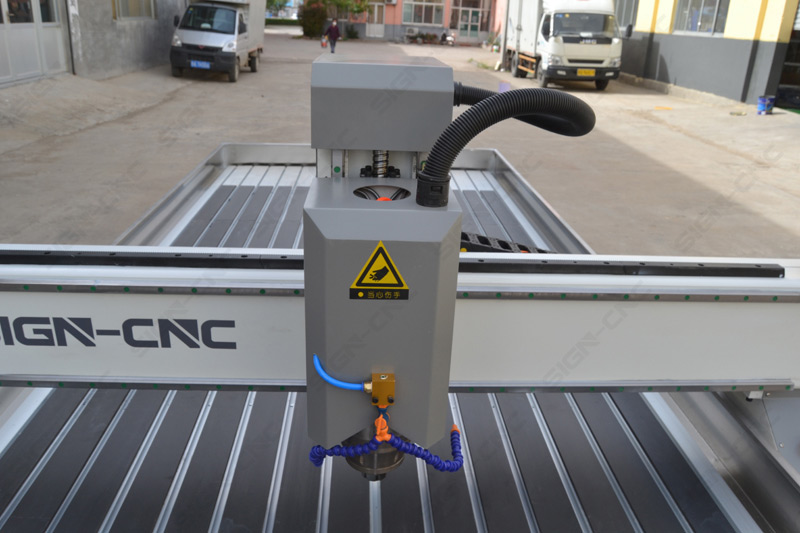 ACE 1530 Stone Carving CNC Router Machine