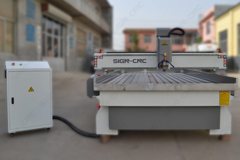 ACE 1530 Stone Carving CNC Router Machine