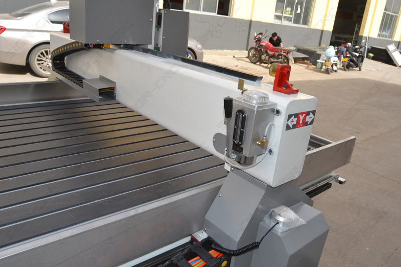 ACE 1530 Stone Carving CNC Router Machine