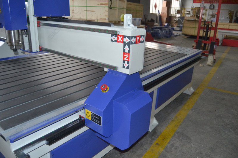 ACE 1325 Wood CNC Router Machine