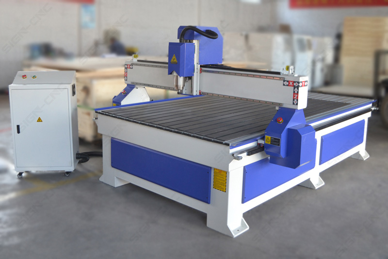 ACE 1325 Wood CNC Router Machine