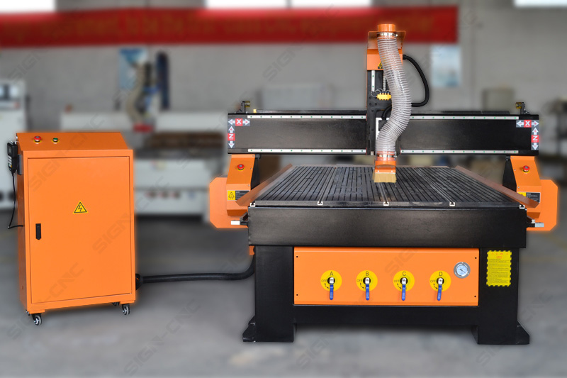 ACE 1325 Woodworking  CNC Router Machine