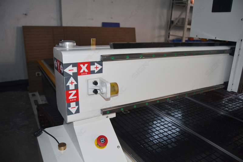 ACE1531 CNC Router Machine