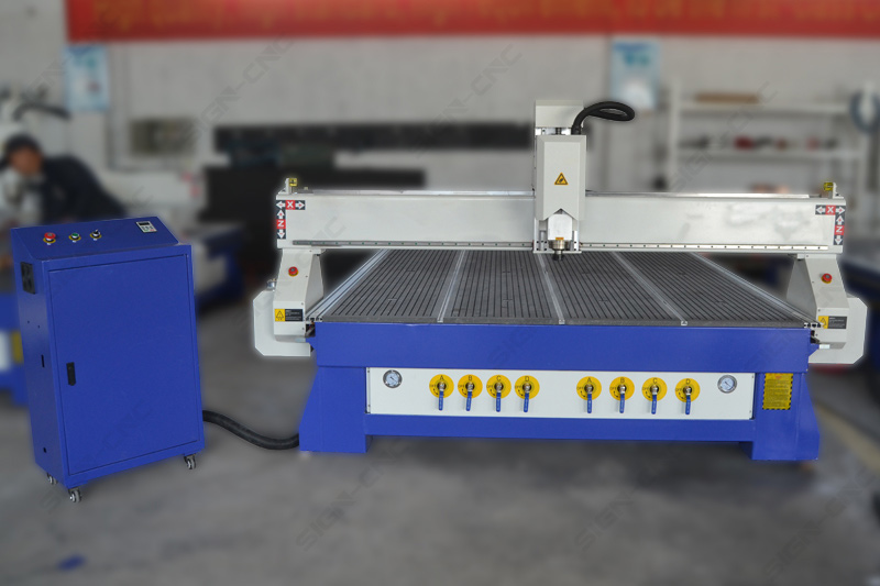 2141 Woodworking CNC Router Machine