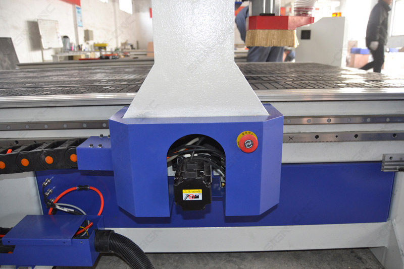 ATC1625 CNC Router