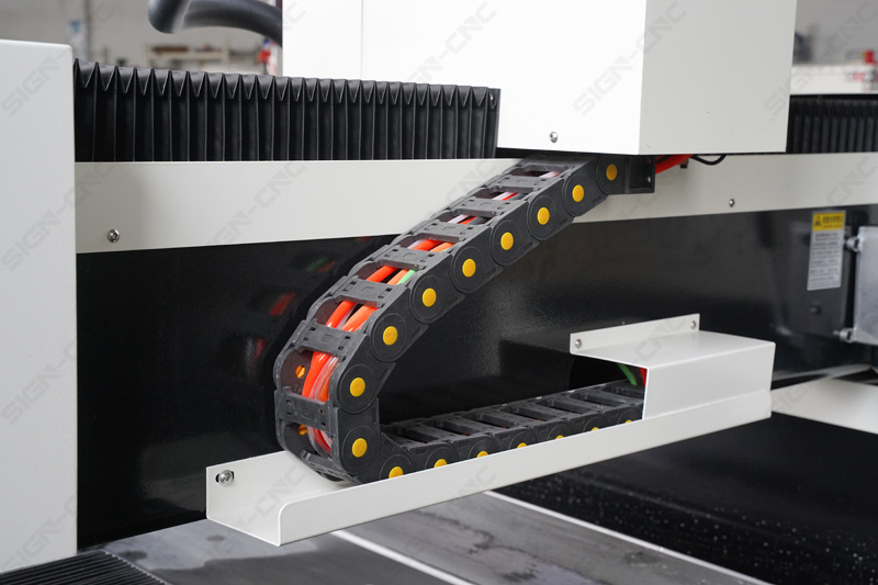 ACE-9015 Heavy Duty Stone Engraving CNC Router for Relief