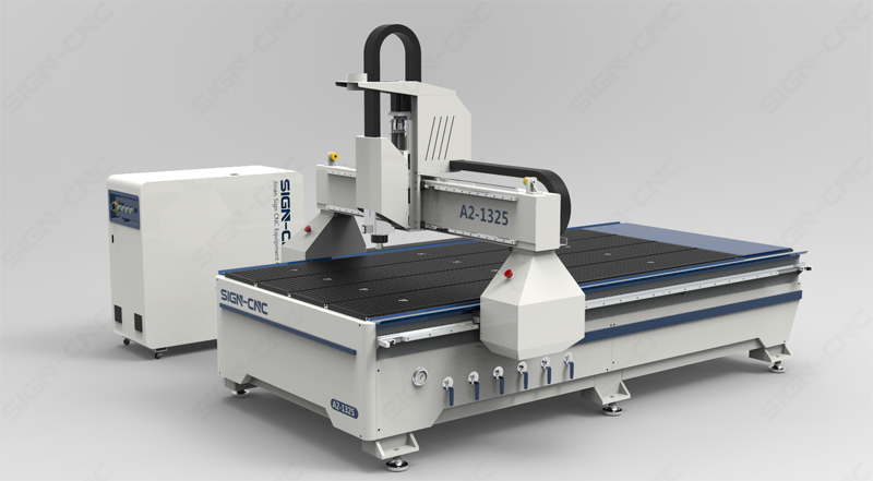 2020 New design cnc wood router 1325