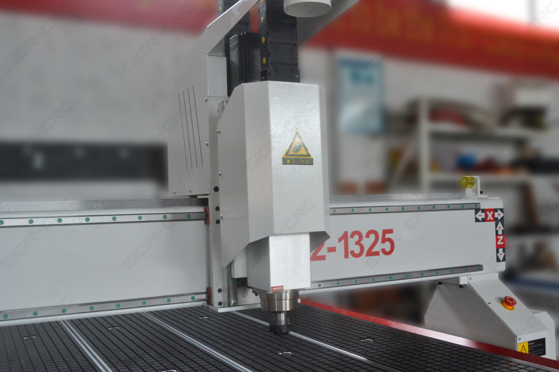 A2-1325 Wood Carving CNC Router Machine