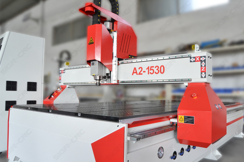 A2-1530 CNC router machine woodworking CNC router