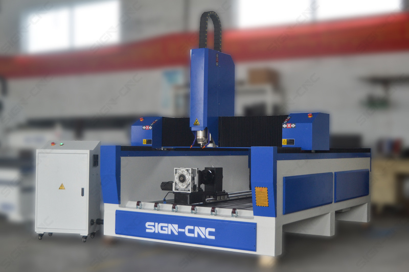 ACE 1318 Stone CNC Engraving Router Machine