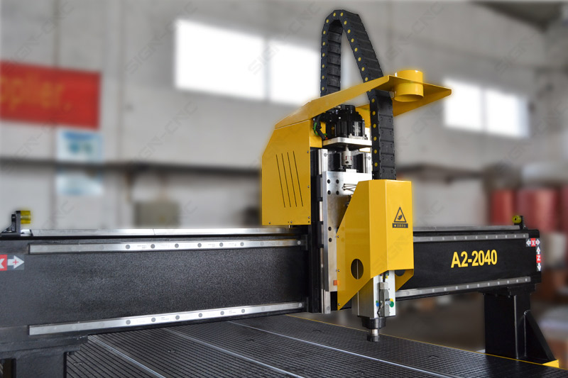 A2-2040 CNC router woodworking cnc router woodworking machine