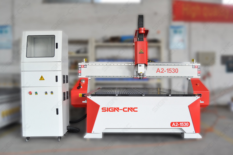 A2-1530 CNC router machine woodworking CNC router