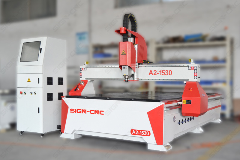 A2-1530 CNC router machine woodworking CNC router