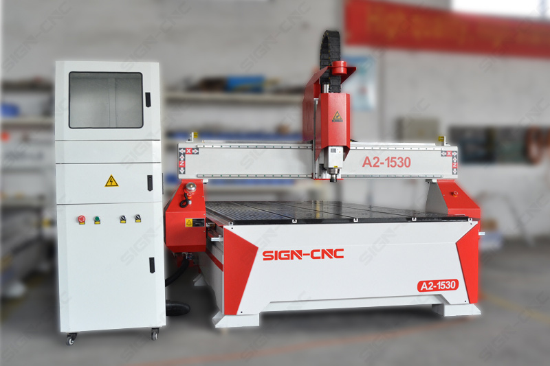 A2-1530 CNC router machine woodworking CNC router