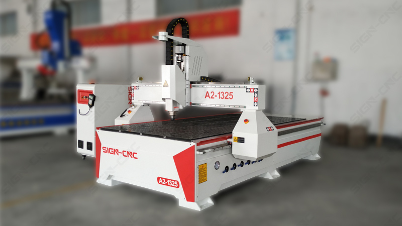 A2-1325 CNC router machine woodworking CNC router