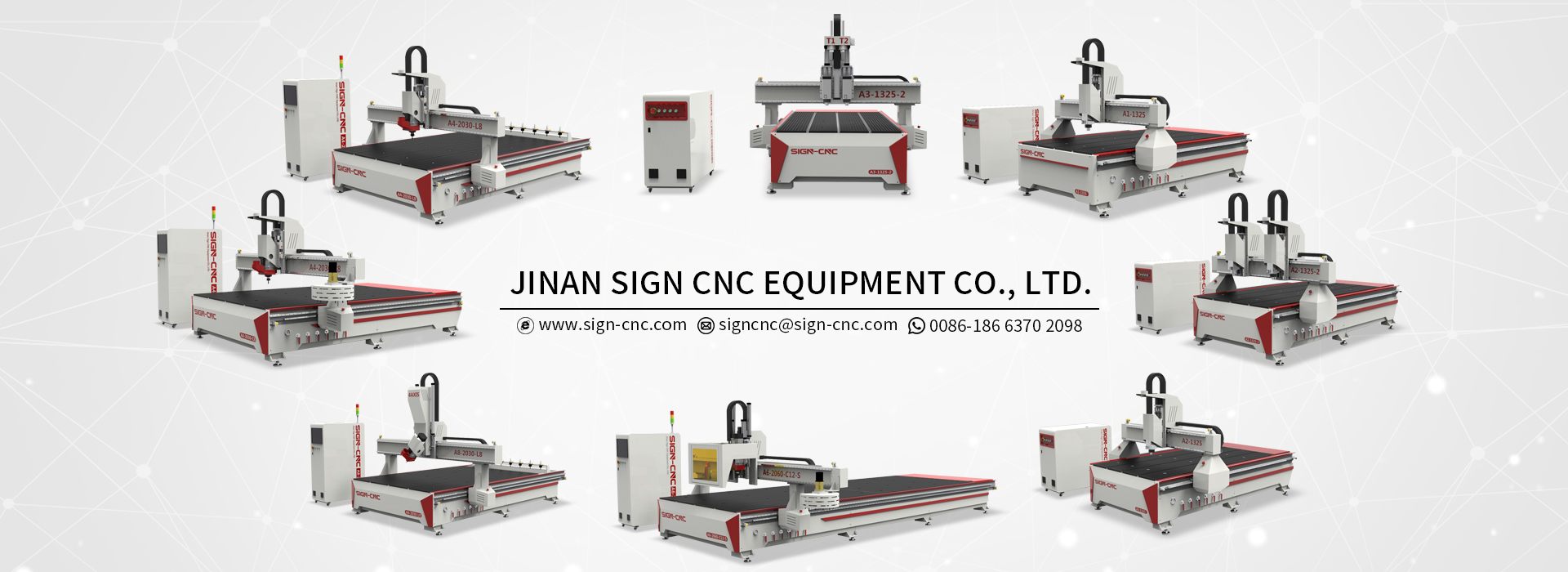 Important factors to buy CNC Router machine