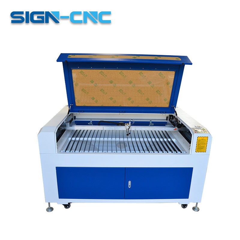 1390 CO2 Laser Engraver and Cutter