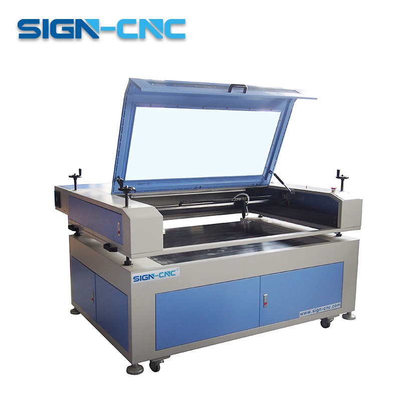 CO2 Laser Stone Engraving Machine- Detachable Type