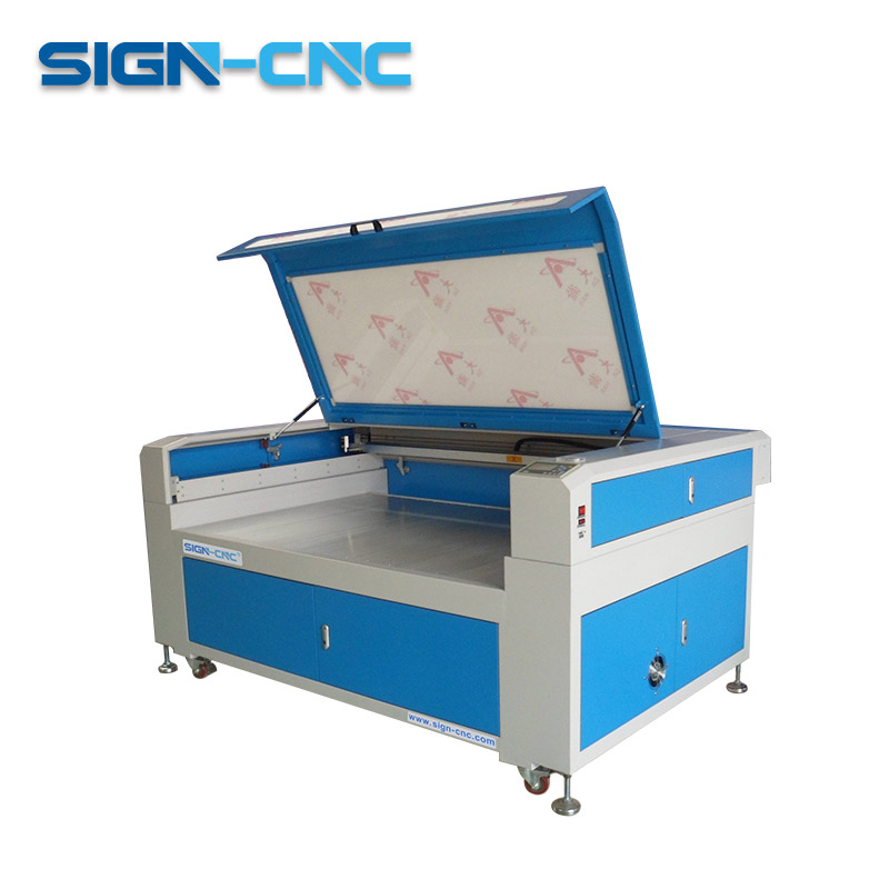 CO2 Laser Stone Engraving Machine-Countertop Sinking Type