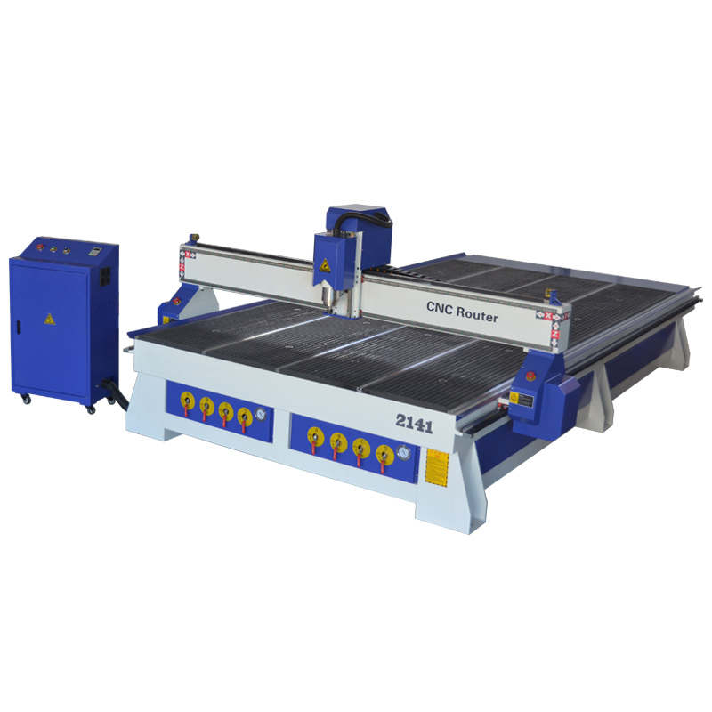 ACE 2141 Wood CNC Router Machine